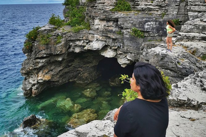 Bruce Peninsula Day Trip From Toronto - Traveler Experience Insights