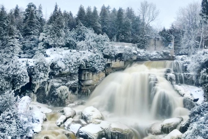 Bruce Peninsula Winter Hike - Final Words