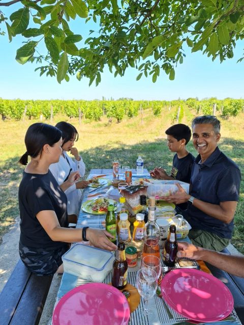 Burgundy: Fantastic 2-Day Cycling Tour With Wine Tasting - Common questions