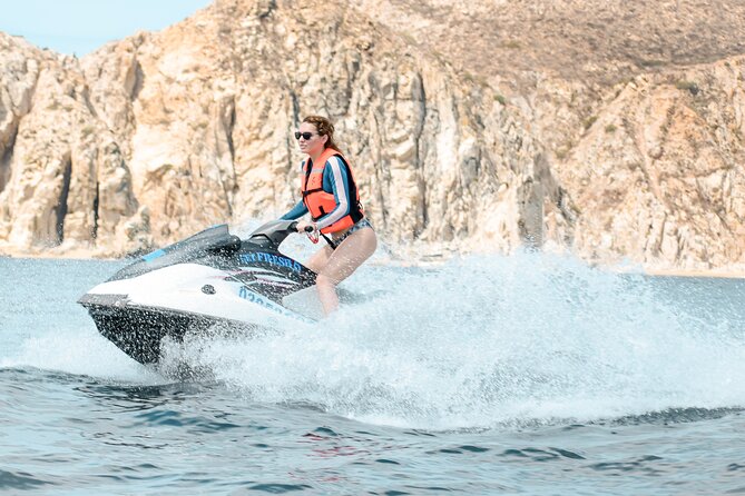 Cabo San Lucas Jet Ski Rental - Safety Measures and Precautions