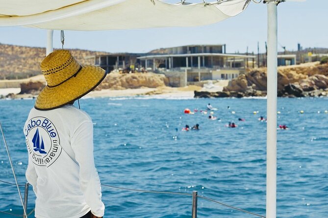 Cabo San Lucas Three Hour Private Boat Snorkeling Tour - Traveler Reviews and Testimonials