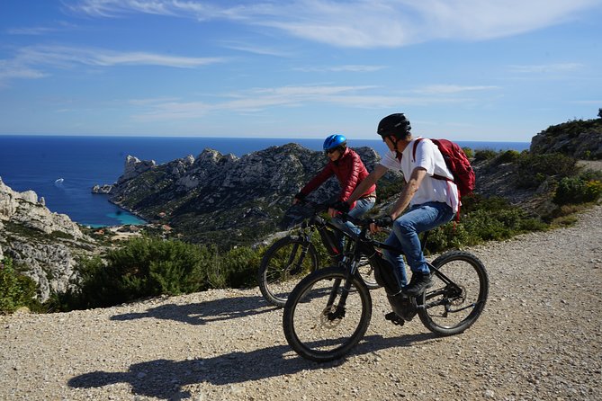 Calanques Trilogy Electric Bike Tour From Marseille - Weather and Activity Considerations