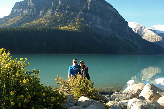 Calgary Three National Parks Private Tour - Additional Options and Upgrades