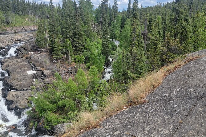 Cameron Falls Tour Custom Waterfall Hiking - Final Words