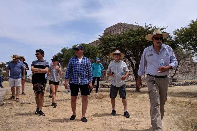 Canada De La Virgen Archaeological Site Tour - Common questions