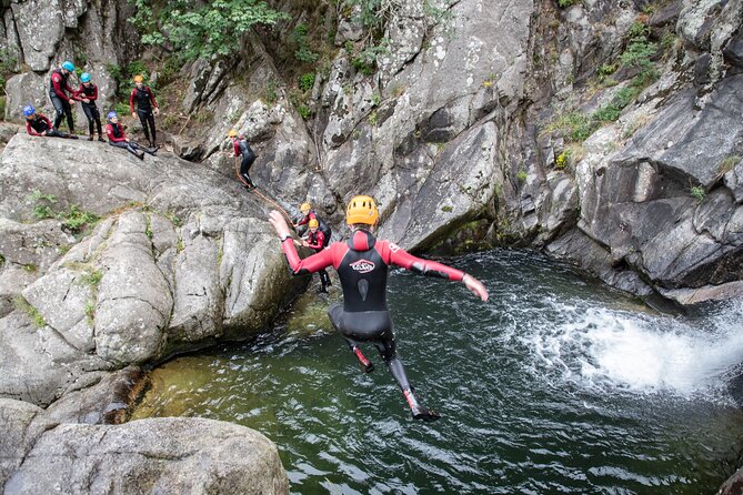 Canyoning Tour Aero Besorgues -Half Day - Common questions