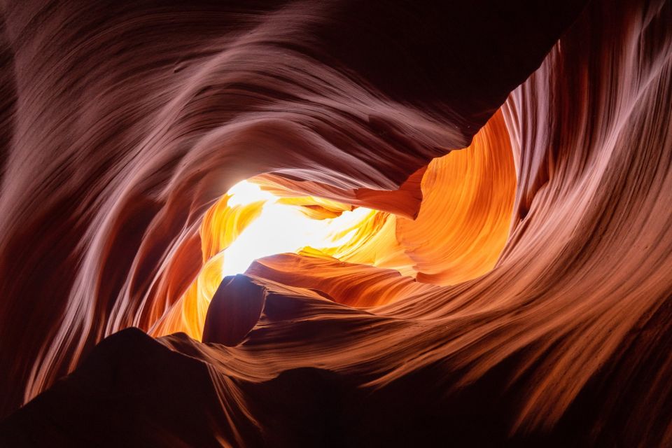 Capitol Reef National Park Canyoneering Adventure - Directions