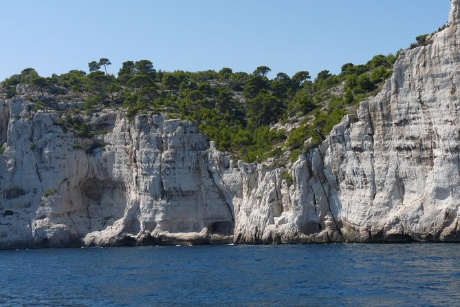 Cassis and Aix En Provence Sightseeing Tour From Marseille - Directions