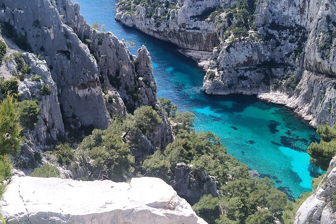 Cassis Hike: Port-Miou, Port-Pin, En-Vau - Packing Essentials and Recommendations