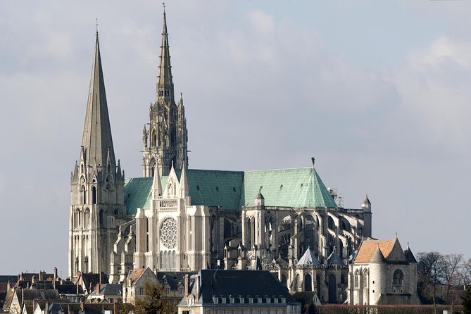 Cathedral Of Chartres - Private Trip - Pricing and Additional Details