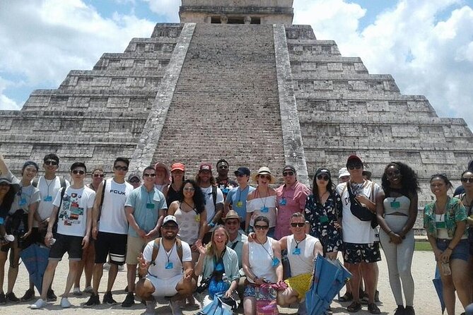 Chichen Itza Deluxe From Cancun to Playa Del Carmen - Final Words