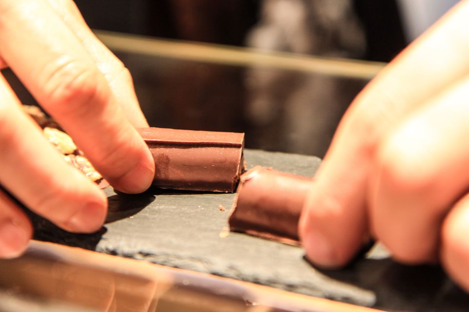 Chocolate Tasting Tuk-Tuk Tour in Zurich - Activity Details