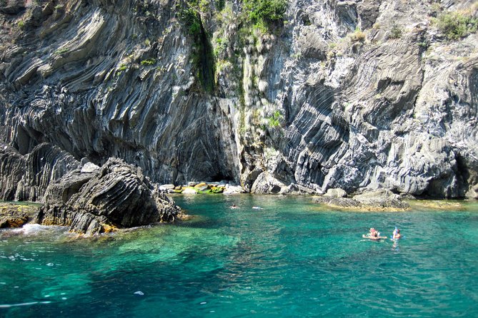 Cinque Terre Sunset Boat Tour Experience - Additional Information and Recommendations