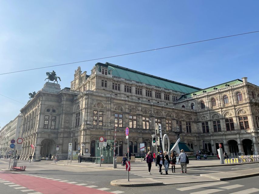 CityRiddler Tour: Explore the Highlights of Vienna - Final Words