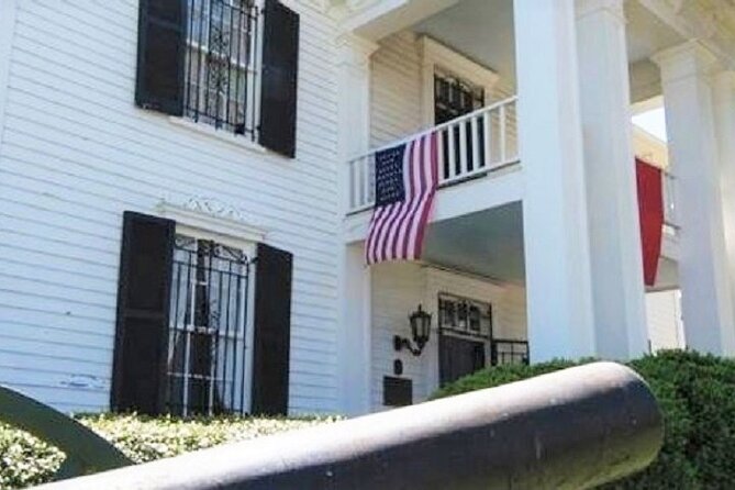 Civil War Tour With Lotz House, Carter House & Carnton Admission From Nashville - Common questions