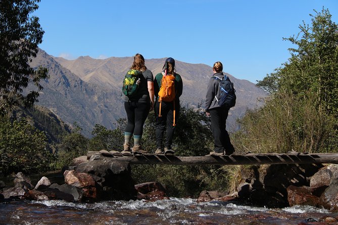 Classic Salkantay Trek 4-Day - Final Words