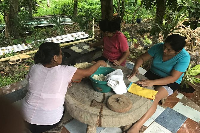 Coba Ruins, Punta Laguna Nature Reserve, Cenote and Mayan Family - Support for Local Communities