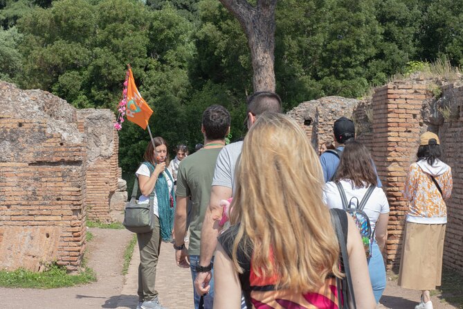 Colosseum, Roman Forum and Palatine Guided Tour in Spanish - Skip the Line - Common questions