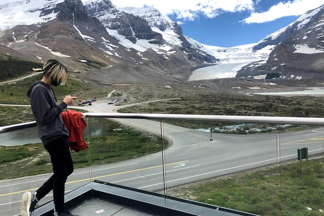 Columbia Icefield Adventure 1-Day Tour From Calgary or Banff - Common questions