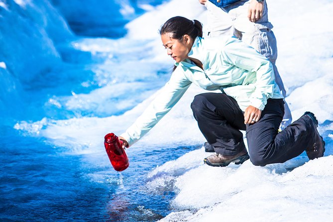 Columbia Icefield Tour With Glacier Skywalk From Calgary - Weather Considerations and Preparation Tips