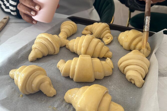 Croissants and Pains Au Chocolat With a Pastry Chef in Paris - Pricing and Booking Details