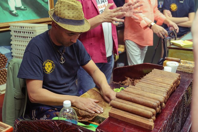 Cuban Food Tour Of Little Havana - Reviews and Testimonials