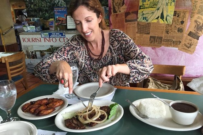 Cultural and Food Walking Tour Through Little Havana in Miami - Flexible Cancellation Policy