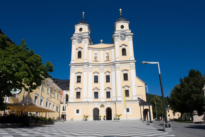 Customized Private Tour to Salzburg for Cruise Guests From Linz or Passau - Customer Testimonials