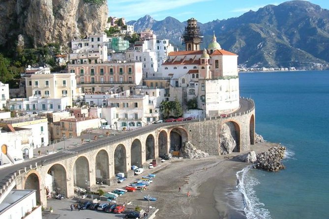 Day Trip From Naples: Amalfi Coast Tour Including Ravello - Final Words