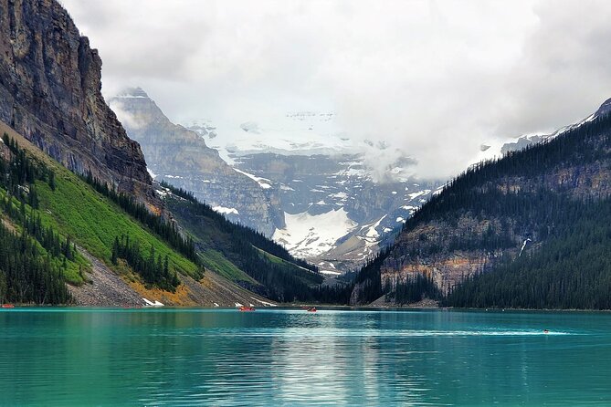 Discover Banff National Park - Day Trip - Final Words