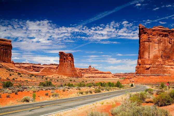 Discover Moab in A Day: Arches, Canyonlands, Dead Horse Pt - Final Thoughts