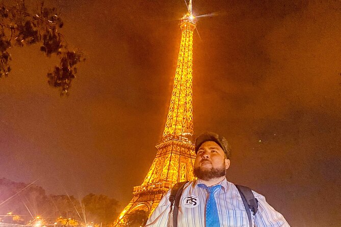 Electric Scooter Guided Tour of Paris - Final Words