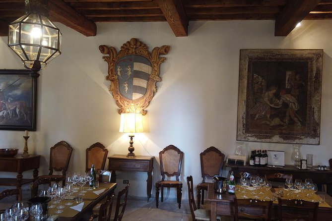 Essence of Chianti Small Group Tour With Lunch and Tastings From Florence - Memorable Tastings