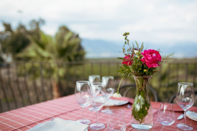 Etna Countryside Food and Wine Lovers Tour (Small Group) - Traveler Reviews