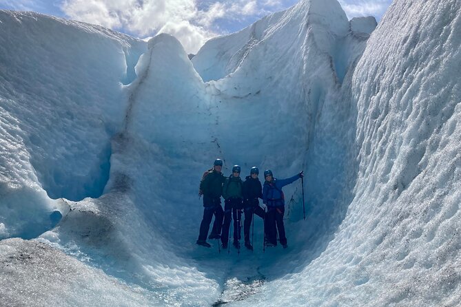 Exit Glacier Ice Hiking Adventure From Seward - Final Words