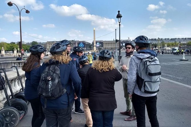 Experience Segway in Paris Small Group 2 Hours - How to Book Your Experience