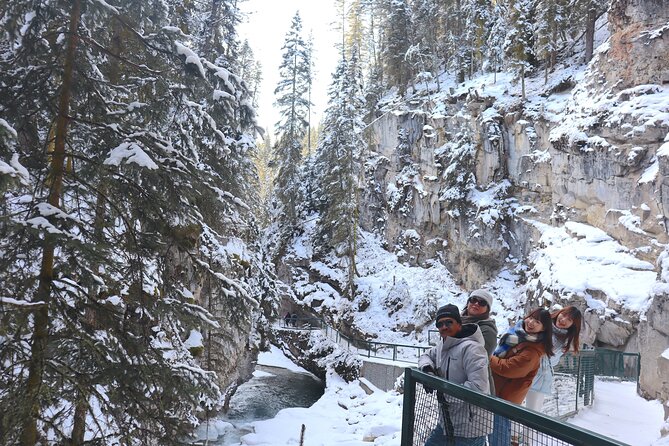 Explore Banff National Park With Our Premium Day Tour - Final Words