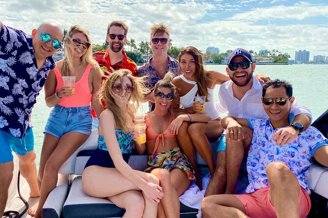 Explore Miami With a Private Boat Excursion - Final Words