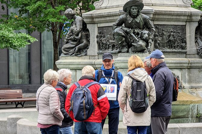 Explore Old Montreal Walking Tour by MTL Detours - Final Words