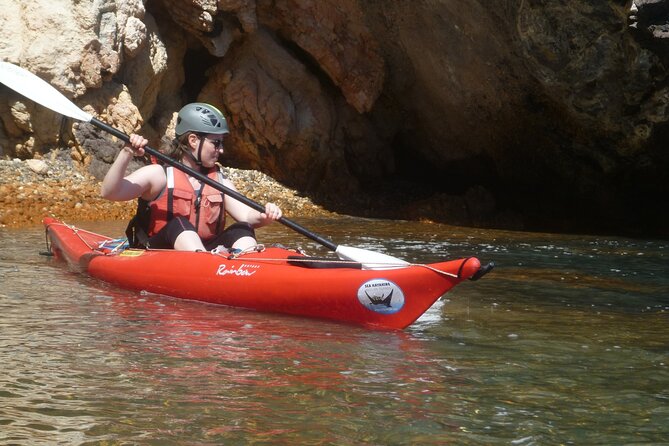 Explore Vulcano Island by Kayak , Coasteering & Snorkeling - Tips for a Memorable Experience