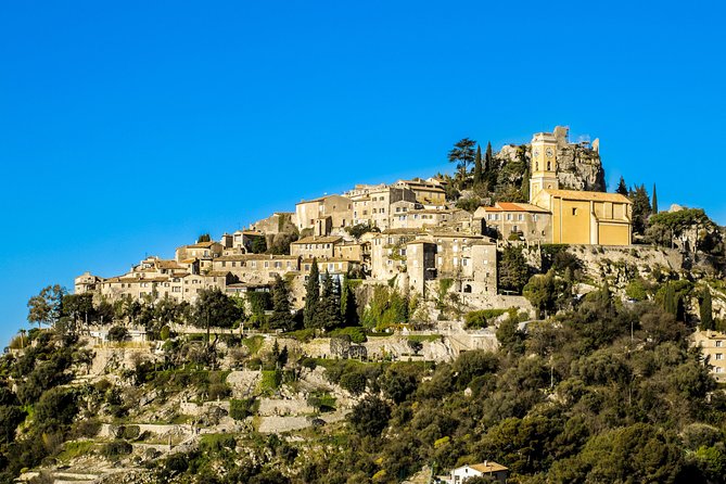 Eze, Monaco & Monte-Carlo Private Full-Day Tour - Final Words