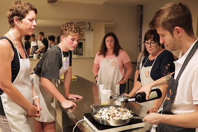 Florence Cooking Course With Historic Local Market Visit - Photo Gallery