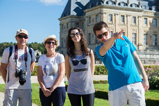 Fontainebleau and Vaux-Le-Vicomte Castle Small-Group Day Trip From Paris - Recommendations for an Enhanced Experience