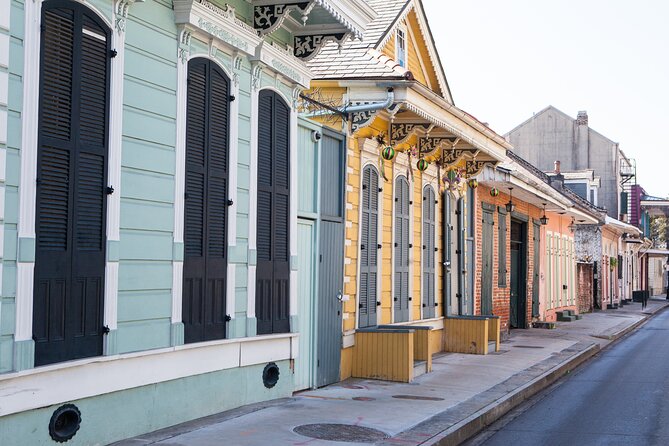 French Quarter Boozy Brunch Crawl in New Orleans - Booking Confirmation