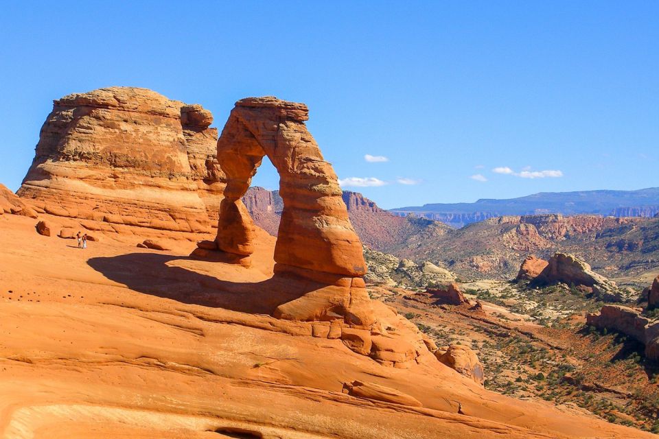 From Las Vegas: 7-Day Utah and Arizona National Parks Tour - Common questions