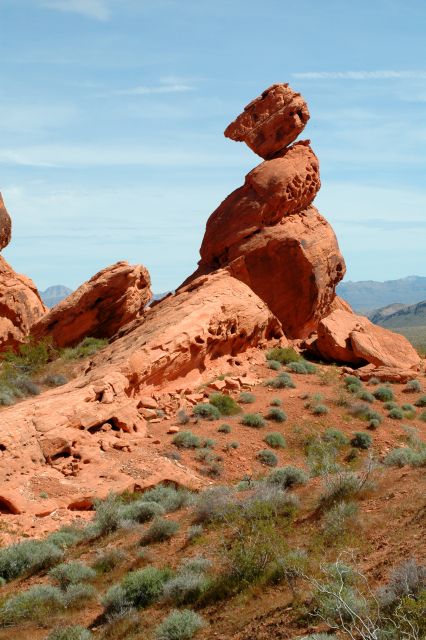 From Las Vegas: Valley of Fire Tour - Common questions