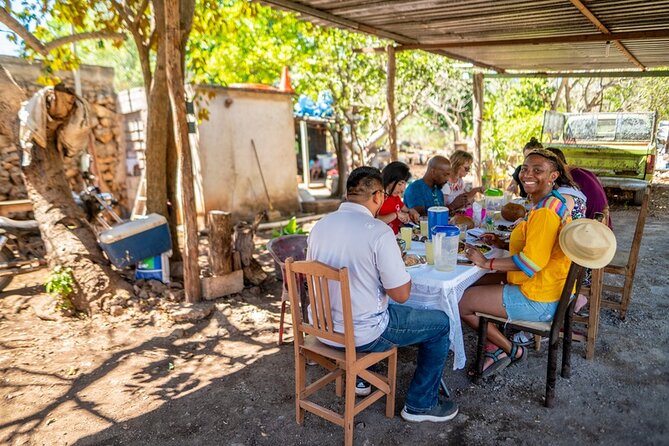 From Mexico City: Private Teotihuacan Pyramids With Local Lunch - Customer Reviews and Ratings