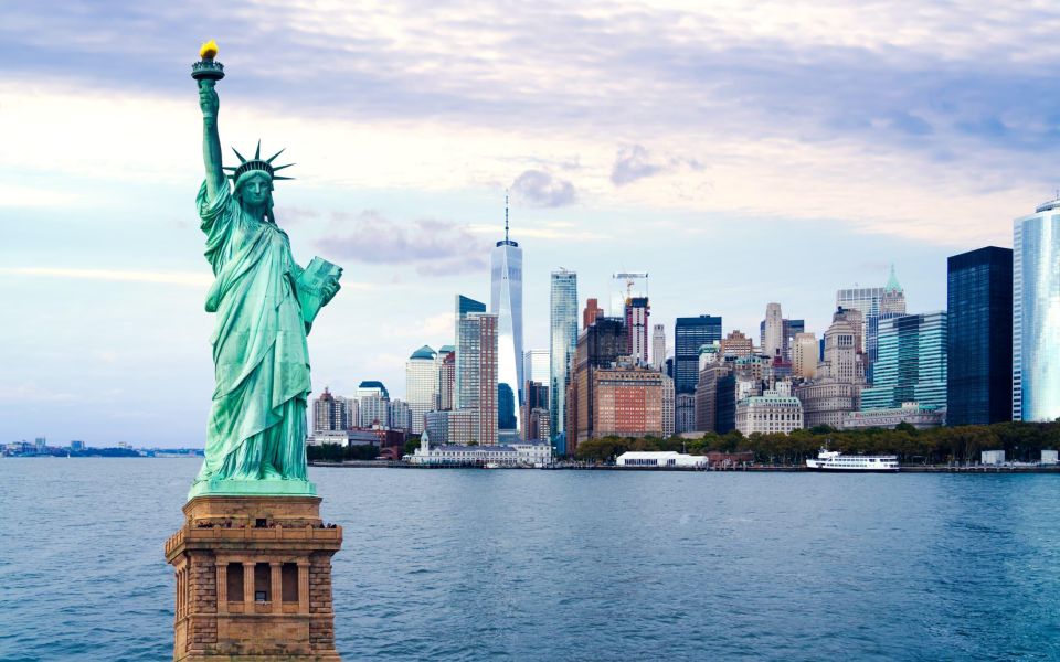 From NYC - Full Day Sightseeing Tour in New York City - Common questions