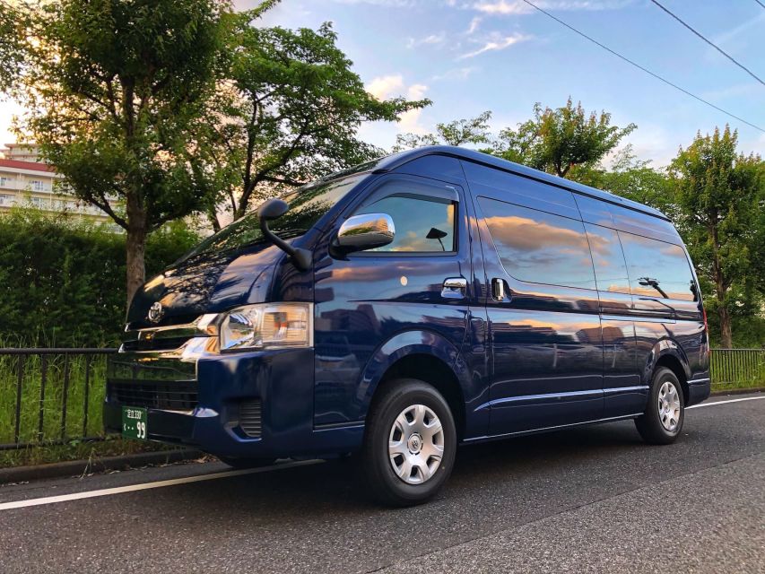 From Tokyo: Kamakura Private Customize Tour by Luxury Van - Final Words