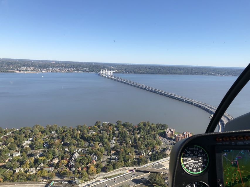 From Westchester: New York Helicopter Piloting Experience - Final Words